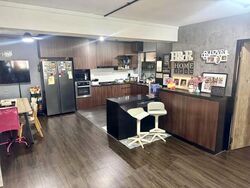 Blk 557 Choa Chu Kang North 6 (Choa Chu Kang), HDB Executive #492393661